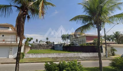 TERRENO PARA LOCAÇÃO EM GUARUJÁ