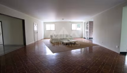 APARTAMENTO à venda, JARDIM PAULISTA - São Paulo/SP 345m²