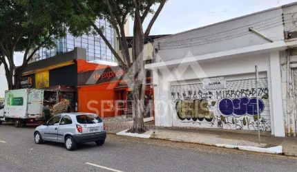 PONTO COMERCIAL PARA LOCAÇÃO - LIBERDADE