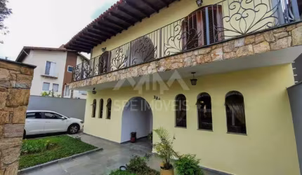 SOBRADO À VENDA SÃO BERNARDO DO CAMPO, 340m²