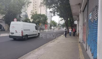 LOJA/GALPÃO PARA LOCAÇÃO - LIBERDADE
