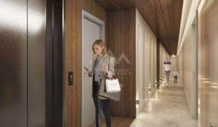 Luxo e Conforto no Coração de Moema - Empreendimento B. Long