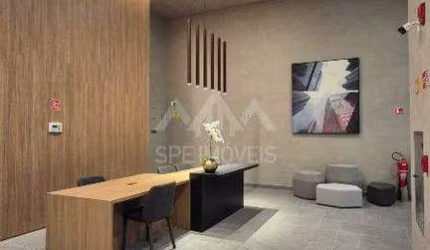 LAJE CORPORATIVA PARA LOCAÇÃO – ALMAGAH 227 – 214m²