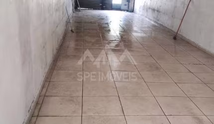 SALÃO COMERCIAL DISPONÍVEL PARA LOCAÇÃO – BAIRRO CATUMBI – 80m²