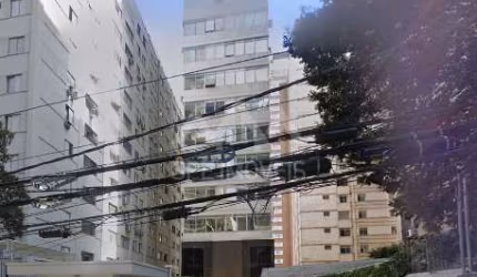 CONJUNTO COMERCIAL DISPONÍVEL PARA LOCAÇÃO - JARDINS - 60m²