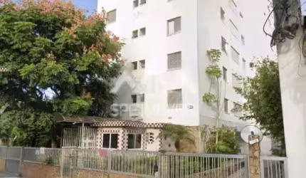 APARTAMENTO 2 DORMITÓRIOS COM VAGA DE GARAGEM - BELÉM