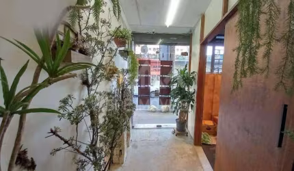 LOJA DISPONÍVEL À VENDA - CONSOLAÇÃO - SÃO PAULO/SP