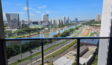APARTAMENTO À VENDA – 3 DORMITÓRIOS, 3 SUÍTES – AV. MARGINAL PINHEIROS – SP