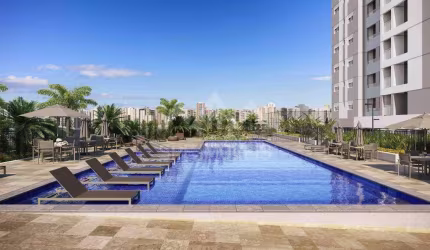 Apartamento 21 - 2 Suítes | 84m² | R$ 935.000 - Pronto para Morar em Junho/25!
