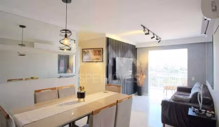 APARTAMENTO À VENDA – 3 DORMITÓRIOS, 1 SUÍTE – VILA MATILDE – 80m²