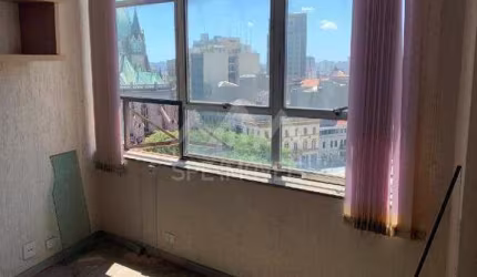 SALA COMERCIAL À VENDA - LIBERDADE/SP – 50m²