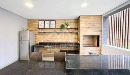 APARTAMENTO NOVO À VENDA – 2 DORMITÓRIOS, 1 BANHEIRO – LAPA – 40m²