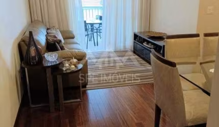 APARTAMENTO À VENDA – 3 DORMITÓRIOS, 1 SUÍTE – PARQUE DA MOOCA – 100m²