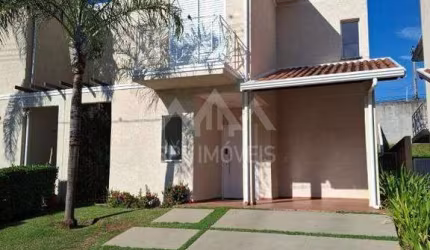 CASA RESIDENCIAL DISPONÍVEL PARA LOCAÇÃO – JARDIM DOS AROMAS – INDAIATUBA/SP