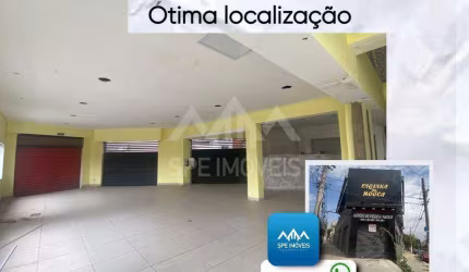 PONTO COMERCIAL Á VENDA - VILA BERTIOGA - MOOCA