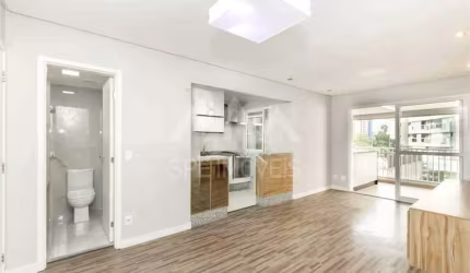 APARTAMENTO À VENDA – 3 DORMITÓRIOS, 1 SUÍTE – ANÁLIA FRANCO – 91m²