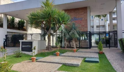 APARTAMENTO NOVO DISPONÍVEL PARA LOCAÇÃO - 2 DORMITÓRIOS, 2 SUÍTES - VILA HOMERO
