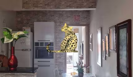 APARTAMENTO BOQUEIRÃO