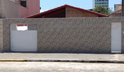 Casa de 3 dorm com 1 edícula