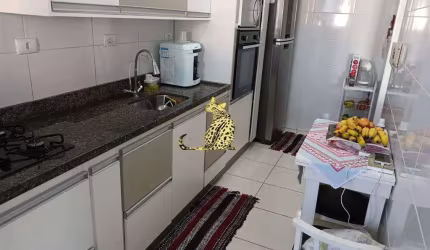 APARTAMENTO AVIACAO