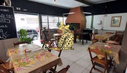 RESTAURANTE SUPER ACONCHEGANTE NA QUADRA DA PRAIA  NA TUPI