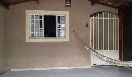 ÓTIMA CASA NA GUILHERMINA