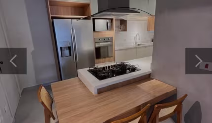 LINDO APARTAMENTO NAN GUILERMINA