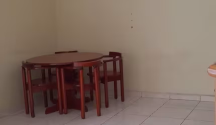 Praticidade e Conforto em Cada Detalhe! Guilhermina