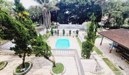 Espaço, Conforto e Lazer a 1000m da Praia! Canto do Forte
