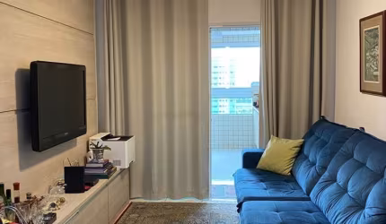 Seu lar mobiliado pronto para morar!! Aviação