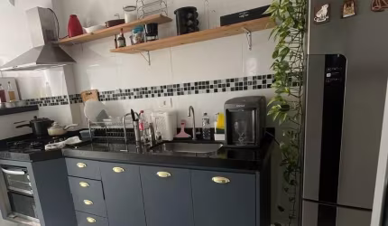 Apartamento Completo para Seu Conforto e Lazer! Canto Do Forte