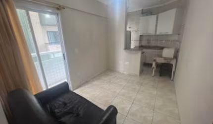 Aconchegante 1 Dormitório com Piscina na Cobertura e Lazer Completo! Boqueirão