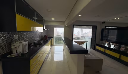 Apartamento Vista Mar com Lazer Completo e Conforto de Alto Padrão!