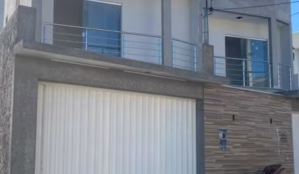 Casa linda.