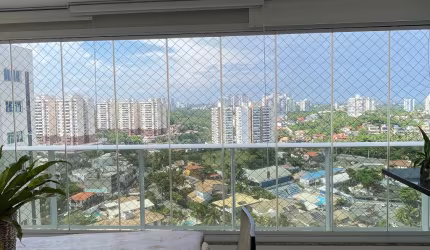 Lindo apartamento pronto para morar!