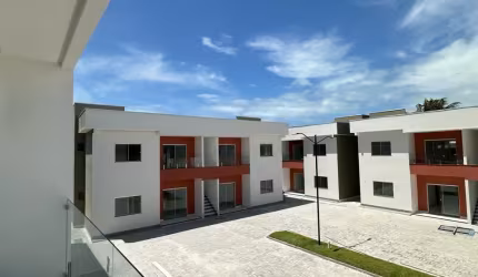 VENDA Lindo Duplex com duas suítes paraíso dos Pataxós