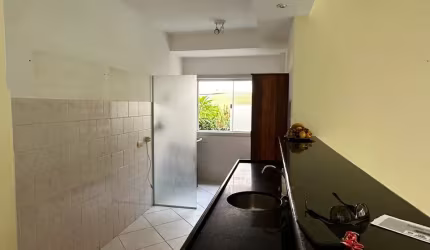 VENDA TRES QUARTOS DUS SUÍTES  VILAGGE l