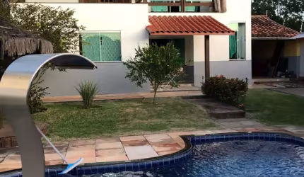ÓTIMA CASA NO VILLAGE || AVENIDA PRINCIPAL