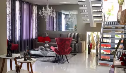LINDA CASA TRÊS QUARTOS PARAÍSO DOS PATAXÓS