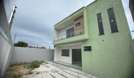 EXCELENTE CASA TIPO DUPLEX TABAPIRI