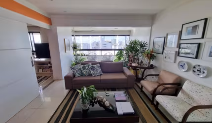 EXCELENTE APARTAMENTO QUATRO QUARTOS PITUBA