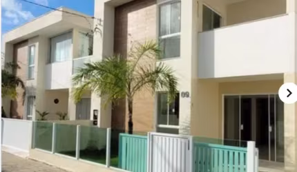 LINDA CASA DUPLEX QUATRO SUÍTES BURAQUINHO