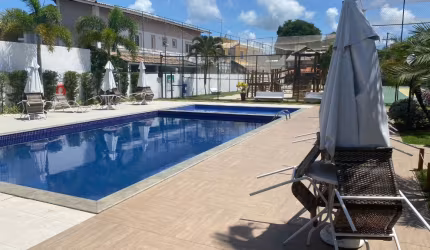 LINDA CASA CINCO QUARTOS VILAS DO ATLÂNTICO