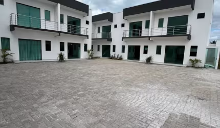 EXCELENTE APARTAMENTO TIPO DUPLEX PARAÍSO DOS PATAXÓS