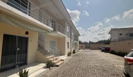 EXCELENTE APARTAMENTO SUPERIOR PARAÍSO DOS PATAXÓS