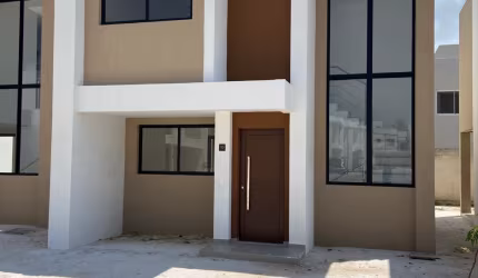 EXCELENTE CASA TRÊS SUÍTES BURAQUINHO