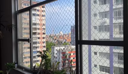 EXCELENTE TRÊS QUARTOS GRAÇA