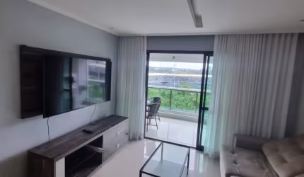 LINDO LE PARC TRÊS QUARTOS