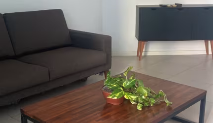 EXCELENTE LOFT MUNDO PLAZA