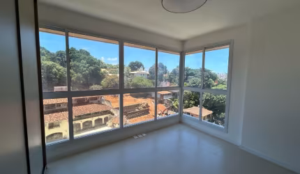 EXCELENTE DUAS SUÍTES HORTO FLORESTAL